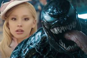 Venom: The Last Dance Channels Wicked in Hilarious Parody Poster