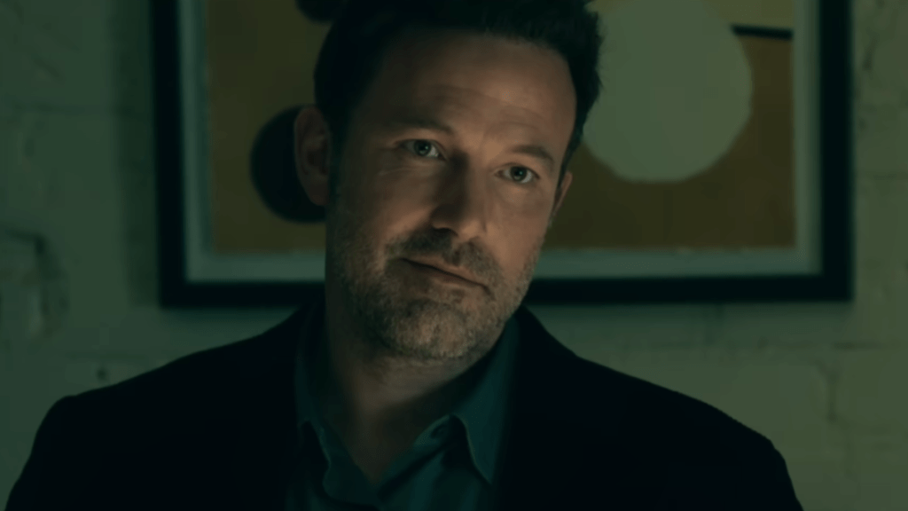 Ben Affleck