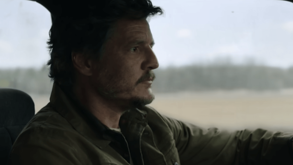Pedro Pascal