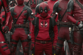 Deadpool Ryan Reynolds