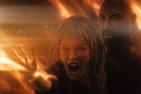 How George R.R. Martin Helped Milla Jovovich & Paul W.S. Anderson's In the Lost Lands