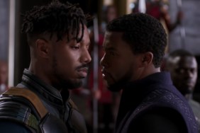 Chadwick Boseman's Death Affected Michael B. Jordan 'The Hardest,' Says Ryan Coogler
