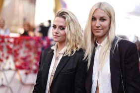 Kristen Stewart Marries Fiancee Dylan Meyer in L.A — Report