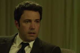 Why Fans Think Ben Affleck Is 'Crushing' On Sydney Sweeney