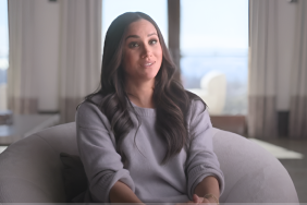 Meghan Markle Details 'Scary' Postpartum Preeclampsia