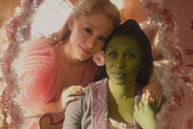 Wicked: For Good Poster Promises ‘You Will Be Changed’