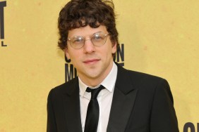 Jesse Eisenberg’s Musical Movie Acquired by A24, New Cast Members Announced