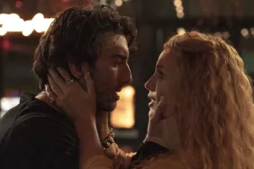 Justin Baldoni's Lawyer Wants to 'Stream' Blake Lively Deposition