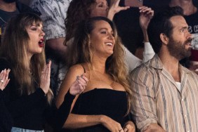 Blake Lively Ryan Reynolds Taylor Swift subpoena