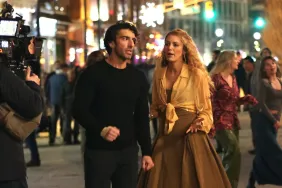 Blake Lively's Attorney Asks for Justin Baldoni's Finance — Report