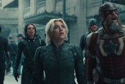 Thunderbolts* Post-Credits Scene Was Filmed Very Late, on Avengers: Doomsday Set