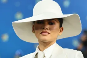 Zendaya Poses With Fan's Baby — And the Internet Can't Handle It