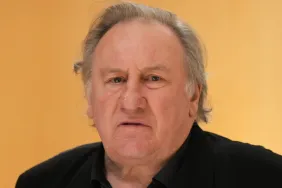 French Actor Gérard Depardieu Guilty of Sexual Assault While on Set