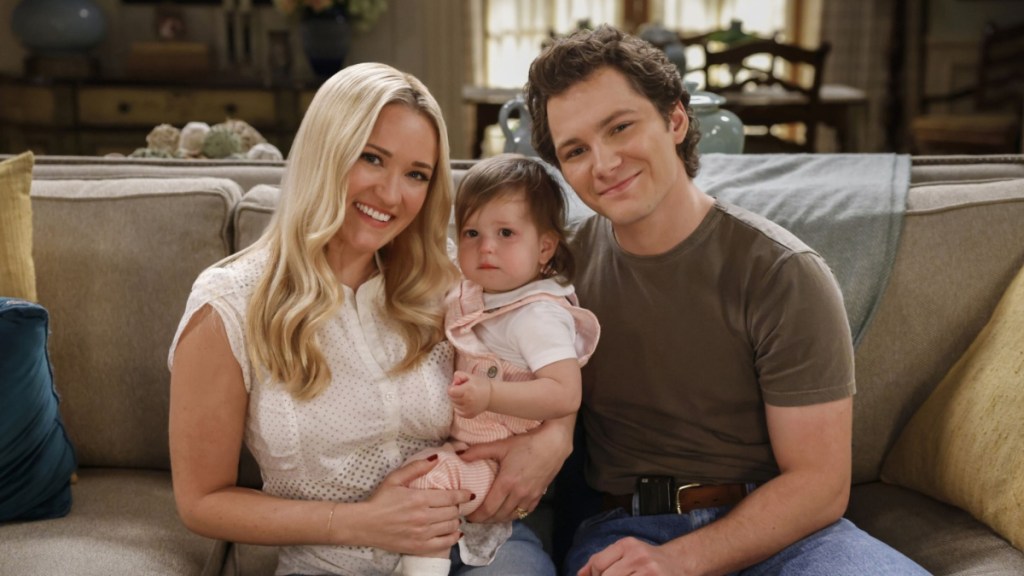 Is There a Georgie & Mandy's First Marriage Episode 23 Release Date & Time?