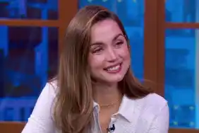 Ana de Armas Comments on Tom Cruise Amid Dating Rumors