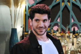 Days of our lives Javi