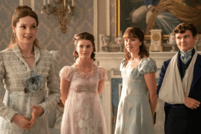 Netflix Renews 8 Shows for New Seasons, Including The Diplomat & Bridgerton