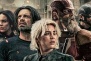 Thunderbolts* Director on if They’re the Same as Suicide Squad