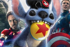 Stitch Proposes Iron Man, Avengers: Doomsday MCU & Disney Crossovers