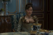 Carrie Coon & Lily James Join Oscar-Winning Director's Cult Movie Harmonia
