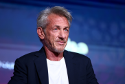 Sean Penn Defends Woody Allen: ‘I Take Him as Innocent’