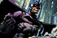 Superman’s James Gunn Confirms Batman’s Debut DCU Project