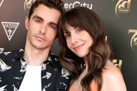Who Is Dave Franco's Wife? Alison Brie's Job & Relationship History