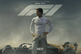 F1 2: Brad Pitt Sequel Gets Update Following Strong Opening Box Office