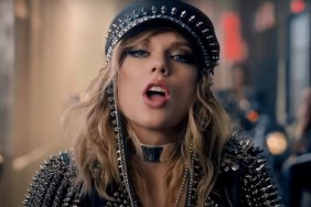 Why Fans Think Matty Healy Made Taylor Swift Reference at Glastonbury 