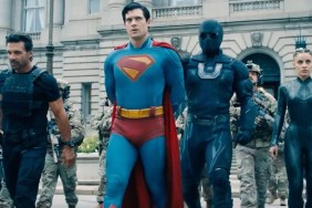 Superman Budget Revealed for James Gunn’s DCU Movie