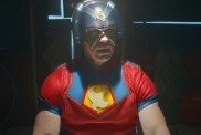 Peacemaker: James Gunn Reveals What DCU Hero He Wants John Cena to Fight