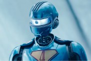 Superman’s James Gunn Shares BTS Video Highlighting Alan Tudyk’s Character