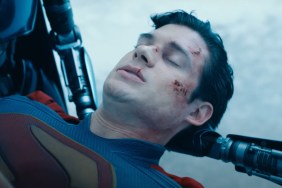Superman James Gunn bleed man of steel