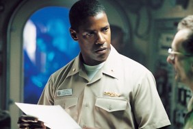 Crimson Tide 2 Is in the Works, Denzel Washington’s Involvement Revealed