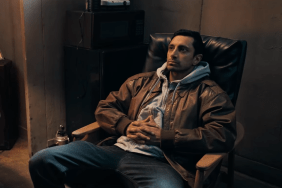 Riz Ahmed Stumbles Into Conspiracy in Relay Trailer